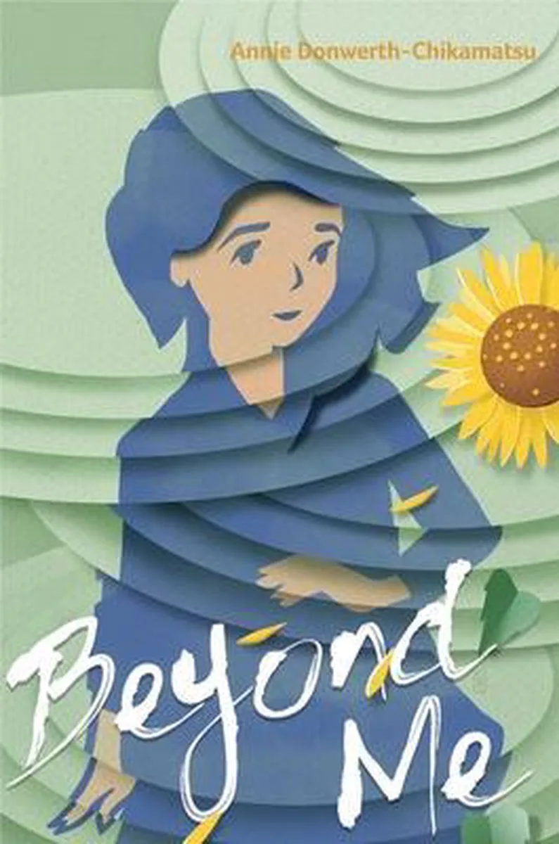 Beyond Me von Simon & Schuster – Buchfoto