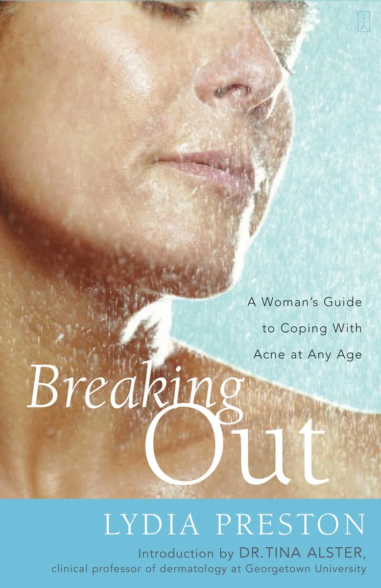 Breaking Out de Simon & Schuster – photo du livre