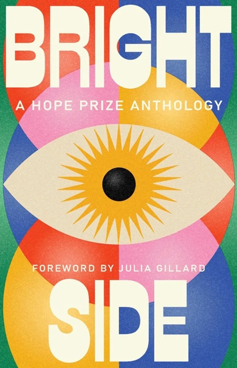 Bright Side von Simon & Schuster – Buchfoto