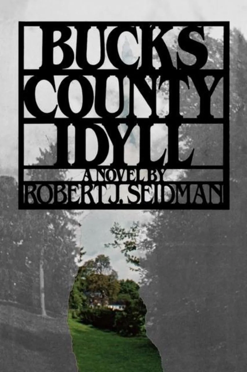 Bucks County Idyll von Simon & Schuster – Buchfoto