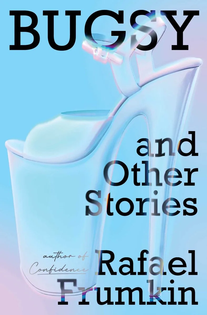 Bugsy & Other Stories von Simon & Schuster – Buchfoto