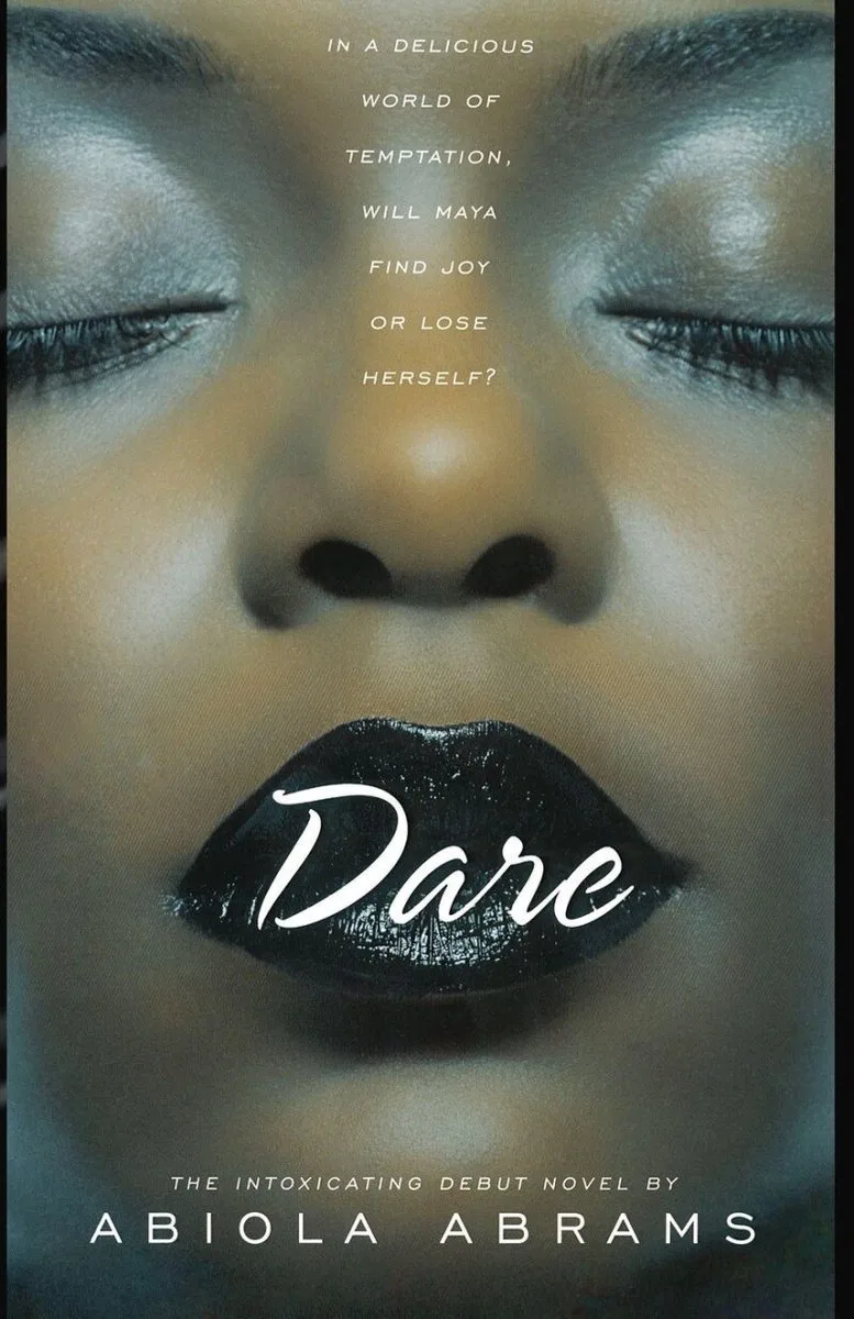 Dare fra Simon & Schuster – billede af bogen