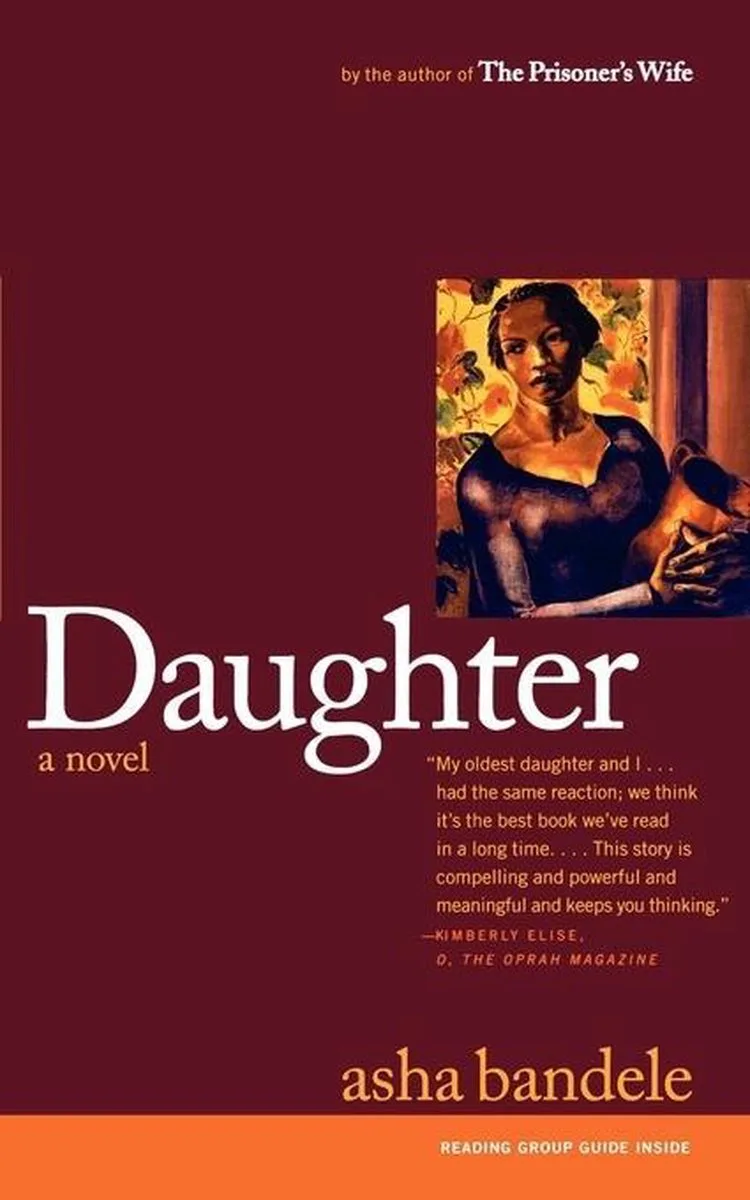 Daughter fra Simon & Schuster – billede af bogen