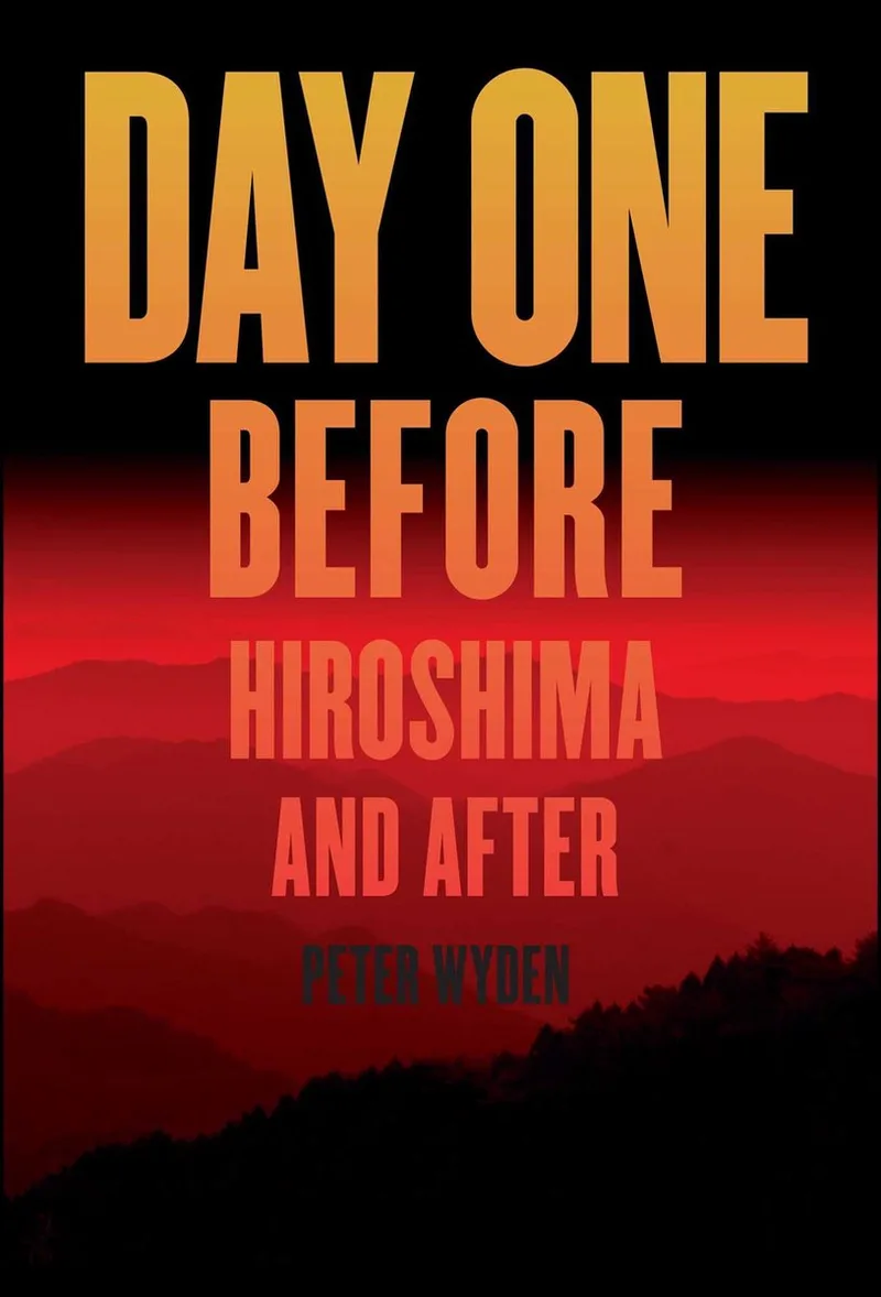 Day One fra Simon & Schuster – billede af bogen