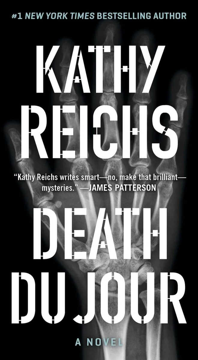 Death Du Jour, Volume 2 von Simon & Schuster – Buchfoto
