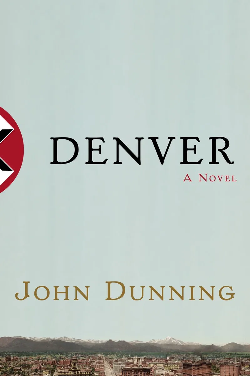 Denver de Simon & Schuster – photo du livre
