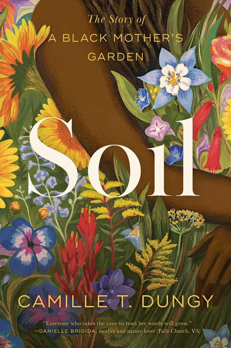 Dungy, C: Soil von Simon & Schuster – Buchfoto