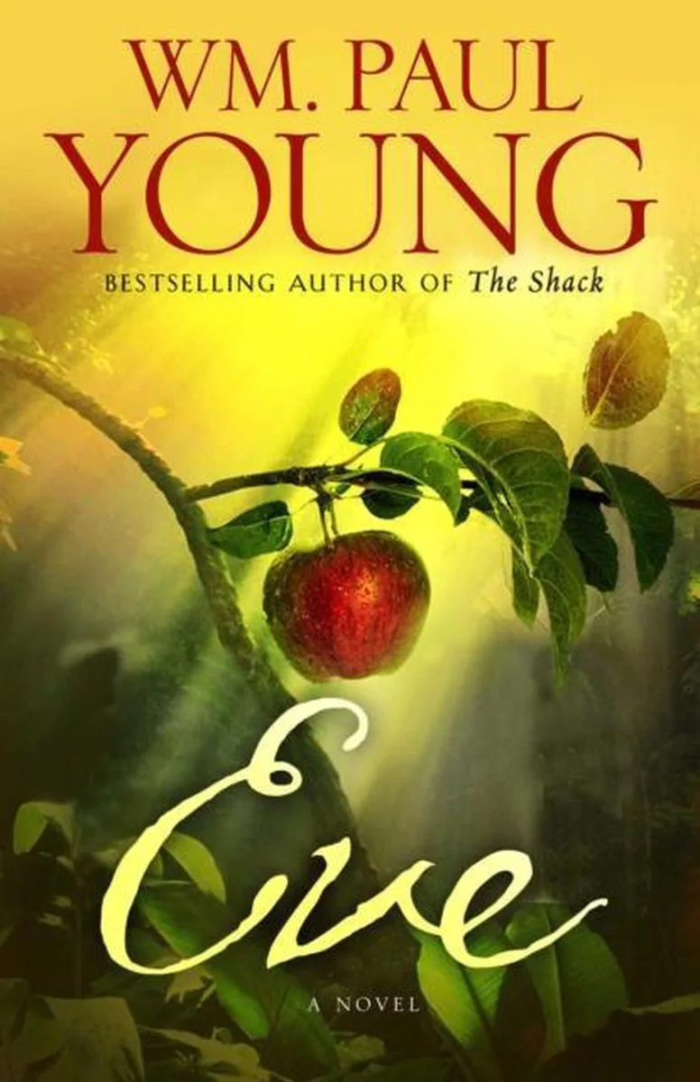Eve von Simon & Schuster – Buchfoto