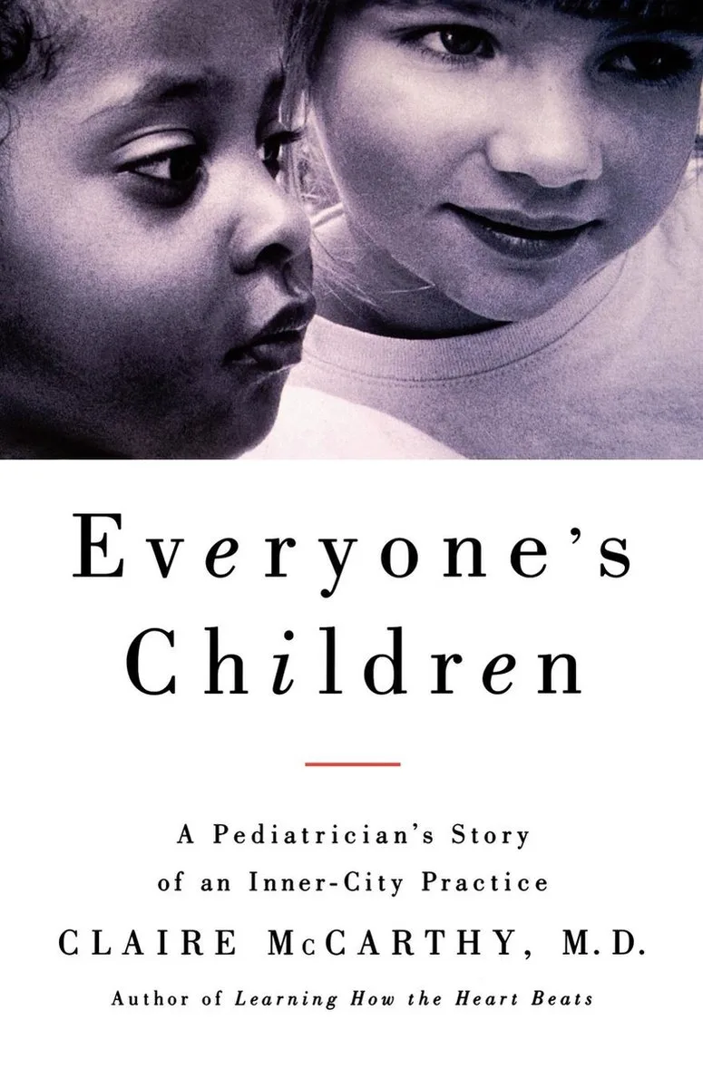 Everyone'S Children von Simon & Schuster – Buchfoto