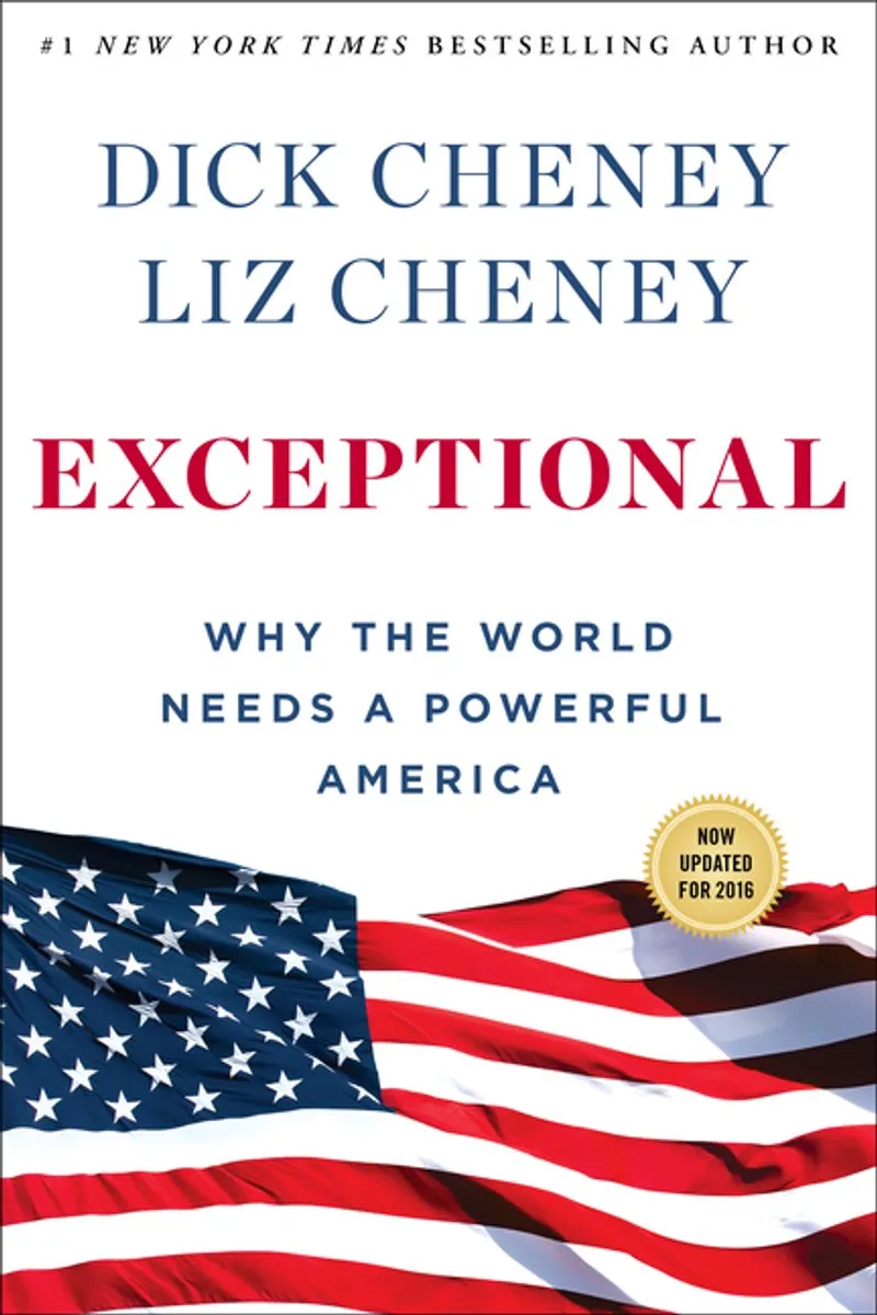 Exceptional von Simon & Schuster – Buchfoto