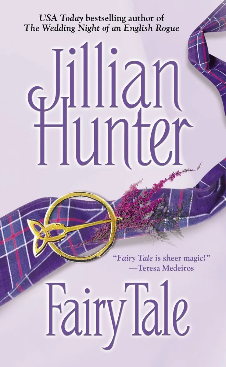 Fairy Tale von Simon & Schuster – Buchfoto