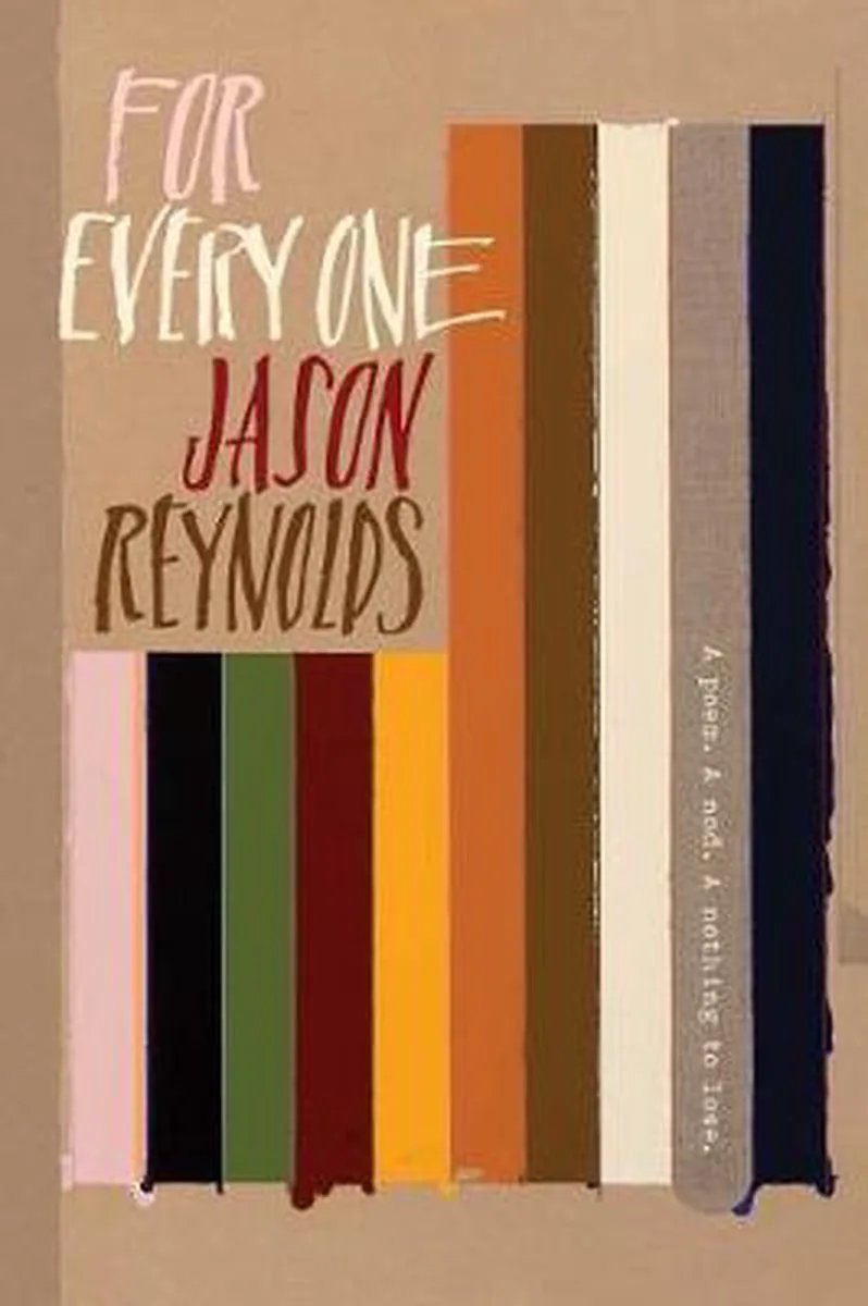 For Every One fra Simon & Schuster – billede af bogen