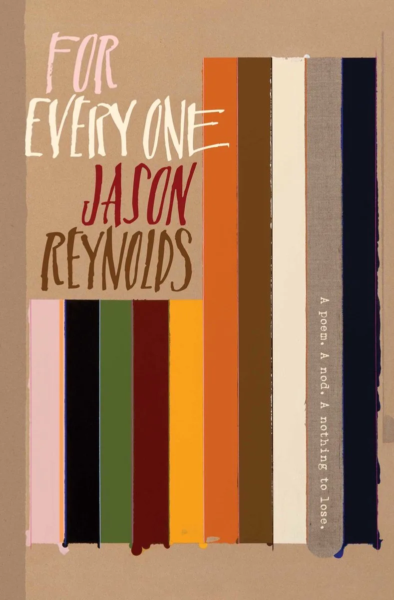 For Every One by Simon & Schuster – book photo