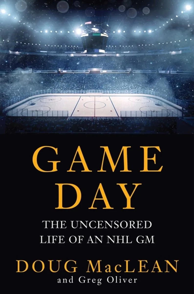 Game Day de Simon & Schuster – photo du livre