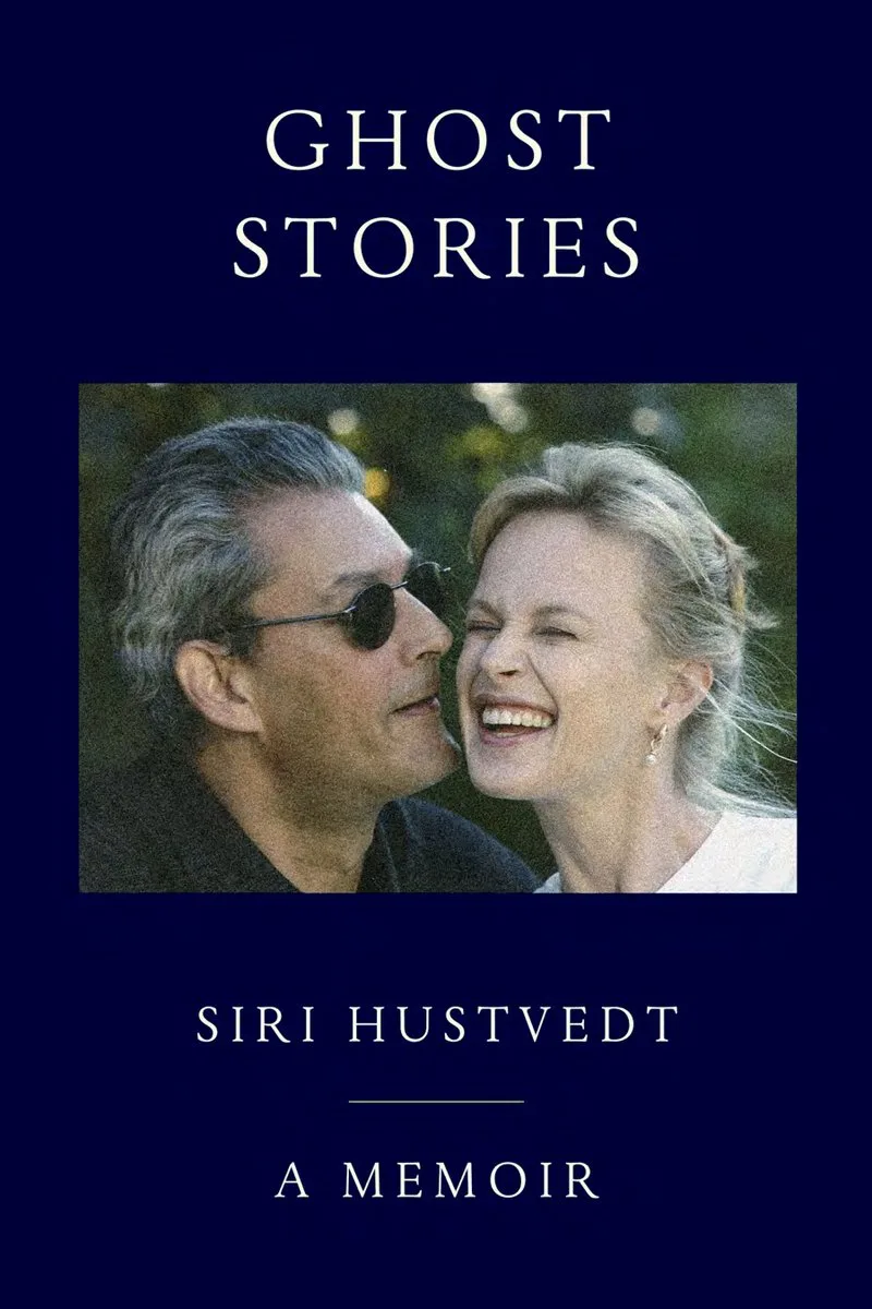 Ghost Stories von Simon & Schuster – Buchfoto