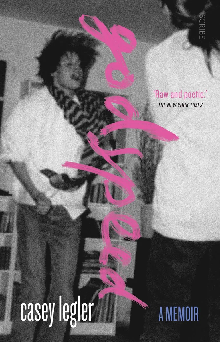 Godspeed fra Simon & Schuster – billede af bogen