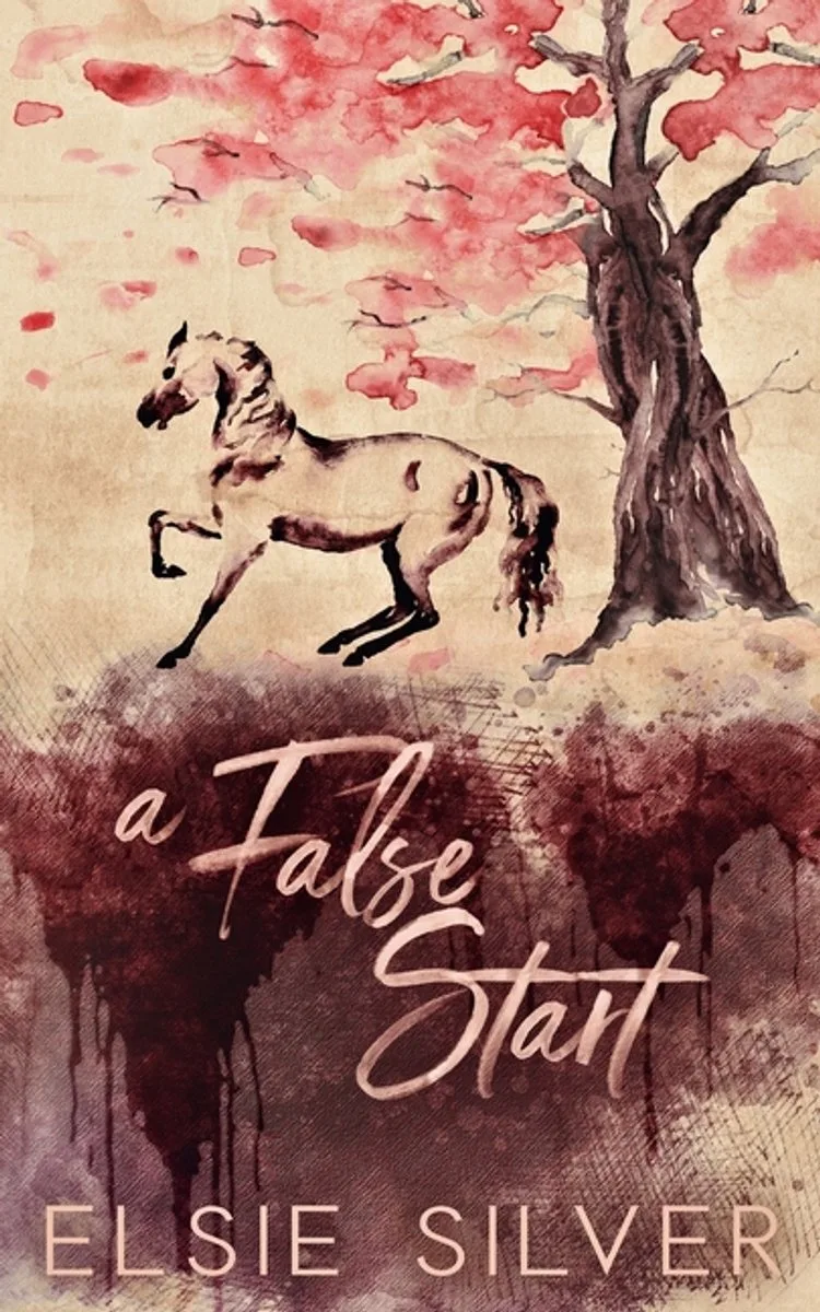 Gold Rush Ranch-A False Start de Simon & Schuster – photo du livre