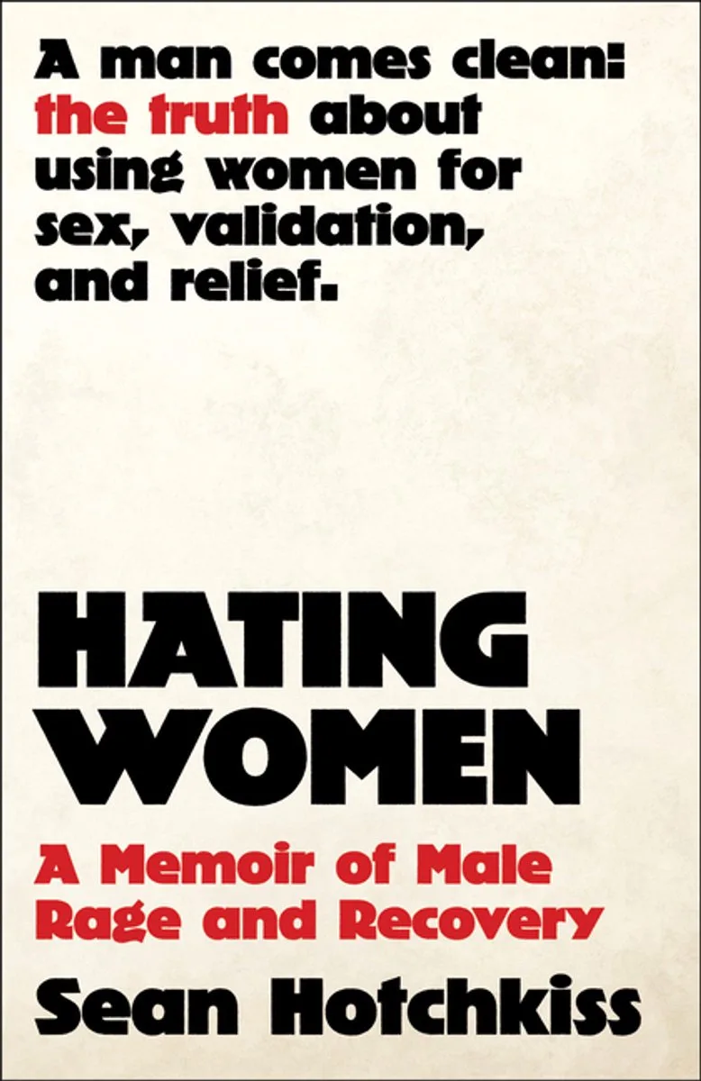 Hating Women von Simon & Schuster – Buchfoto
