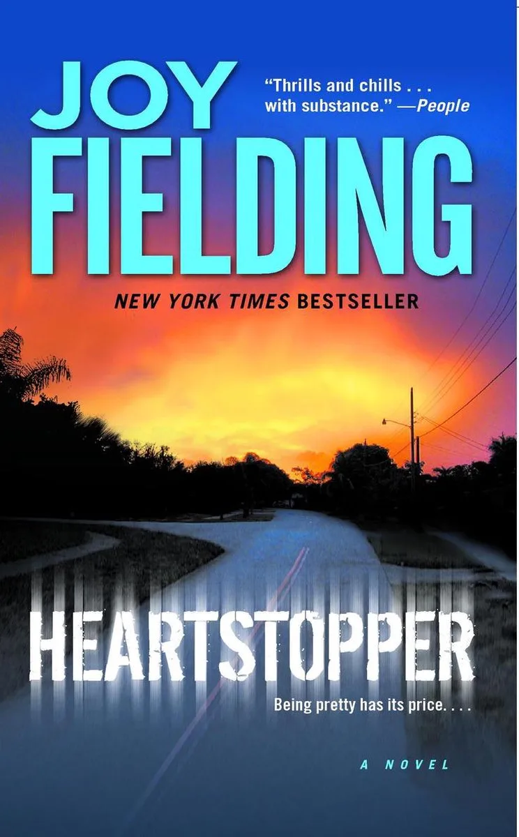 Heartstopper de Simon & Schuster – photo du livre