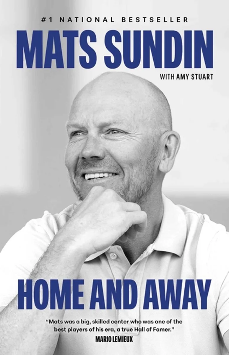 Home and Away von Simon & Schuster – Buchfoto