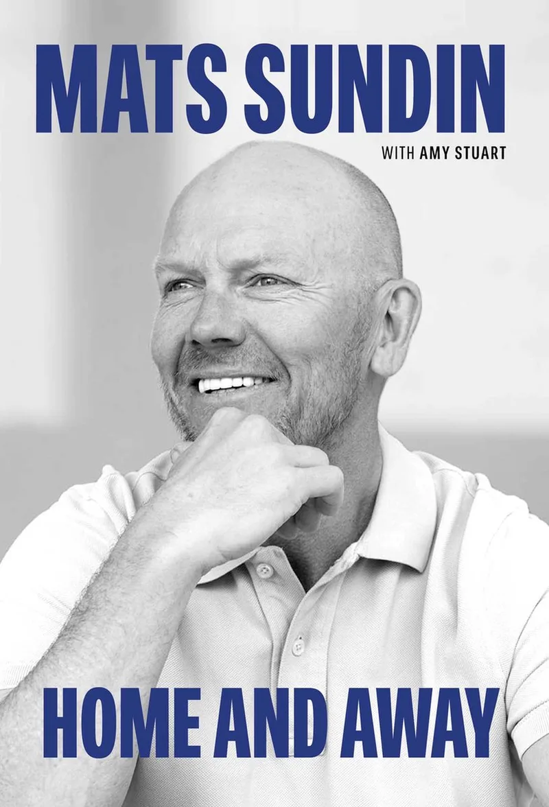 Home and Away von Simon & Schuster – Buchfoto