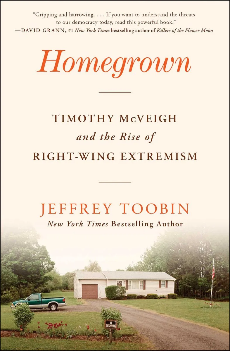 Homegrown von Simon & Schuster – Buchfoto