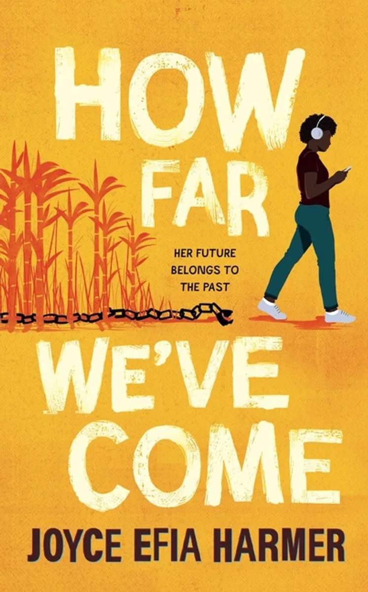 How Far We've Come von Simon & Schuster – Buchfoto