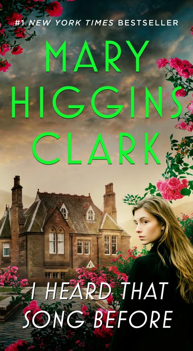 I Heard That Song Before von Simon & Schuster – Buchfoto
