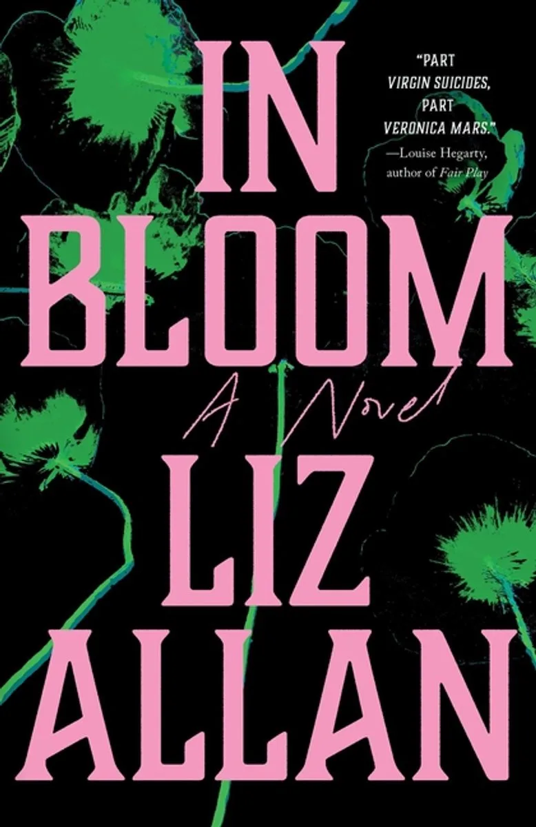 In Bloom von Simon & Schuster – Buchfoto