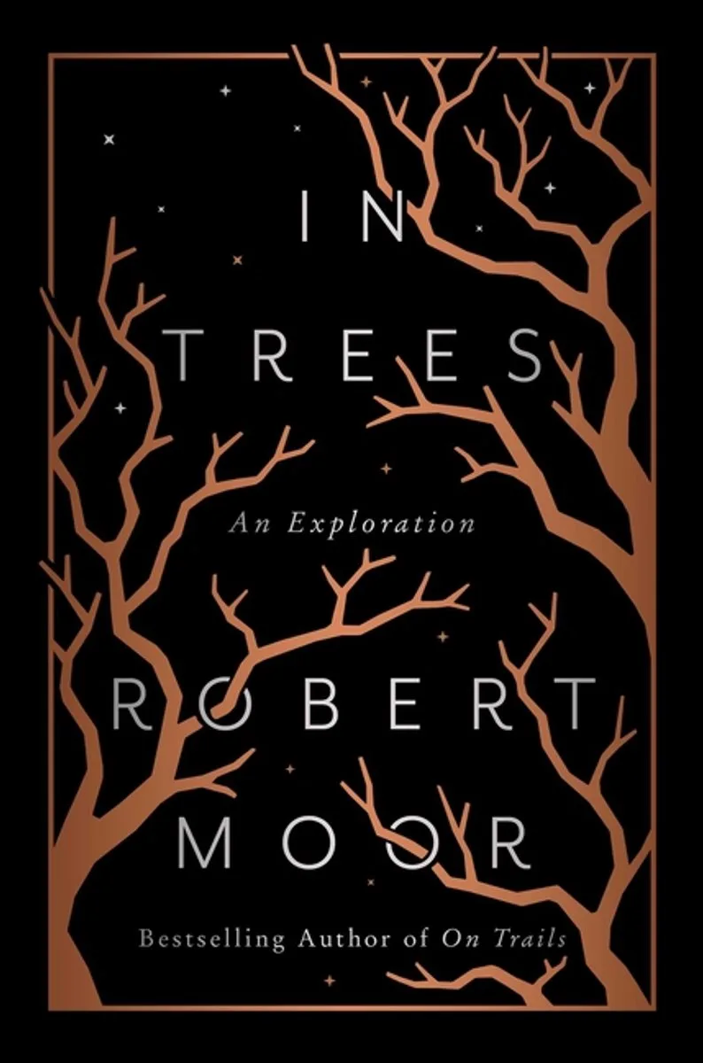 In Trees von Simon & Schuster – Buchfoto