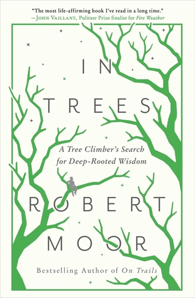 In Trees von Simon & Schuster – Buchfoto