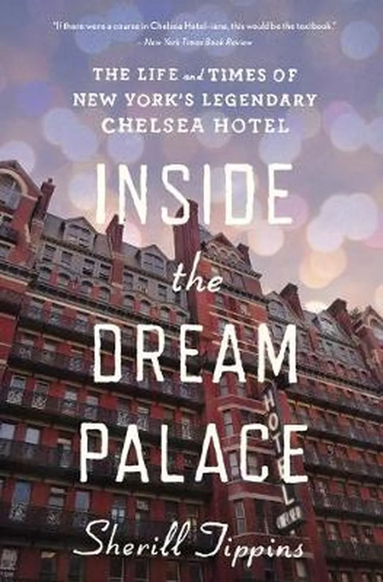 Inside the Dream Palace von Simon & Schuster – Buchfoto