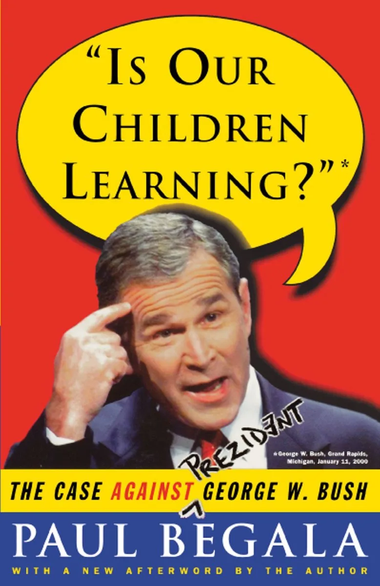 Is Our Children Learning? von Simon & Schuster – Buchfoto