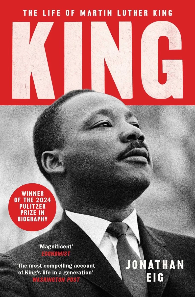 King fra Simon & Schuster – billede af bogen