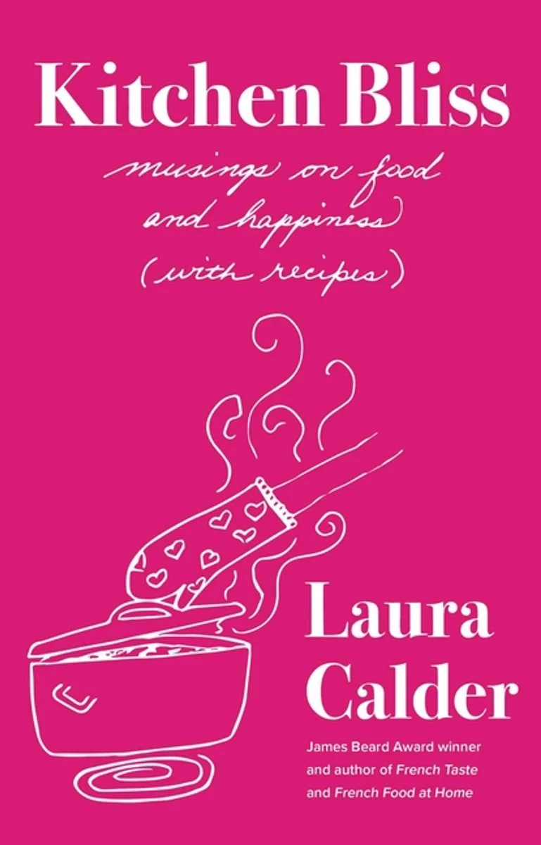 Kitchen Bliss von Simon & Schuster – Buchfoto