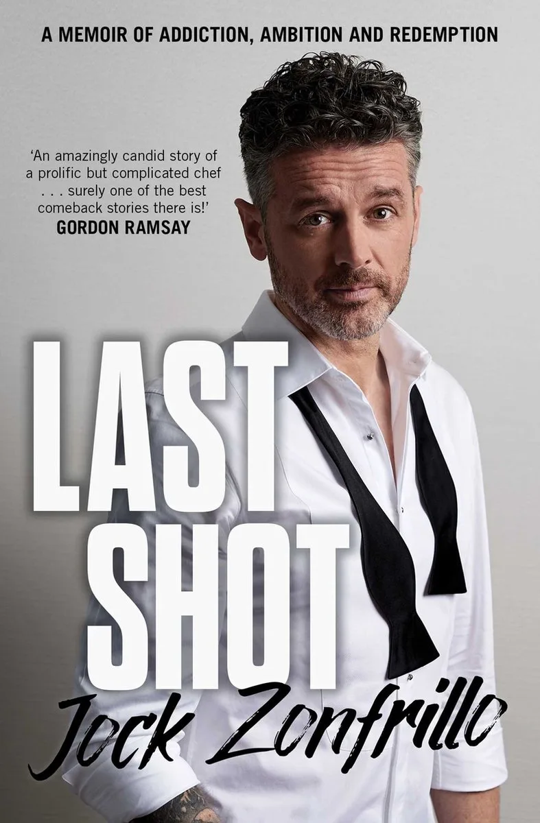 Last Shot von Simon & Schuster – Buchfoto
