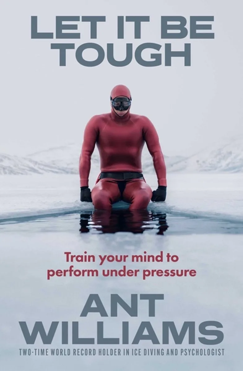 Let it be Tough de Simon & Schuster – photo du livre