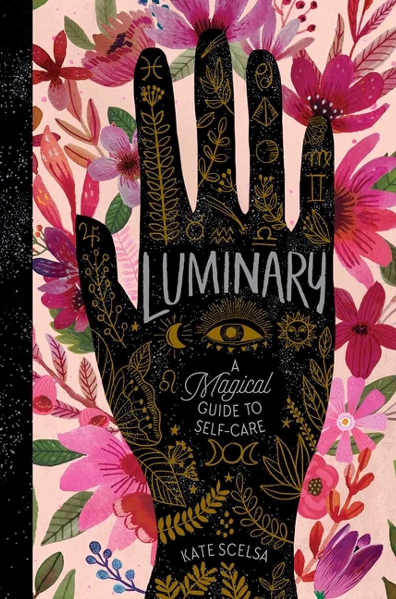 Luminary von Simon & Schuster – Buchfoto