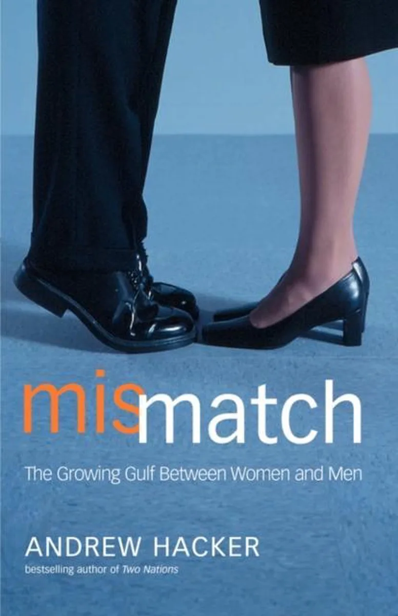 Mismatch de Simon & Schuster – photo du livre
