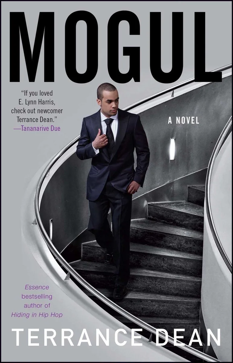 Mogul von Simon & Schuster – Buchfoto