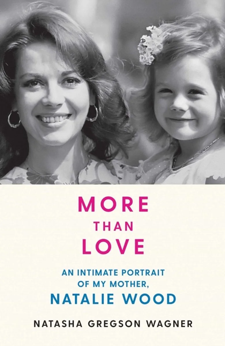 More than Love von Simon & Schuster – Buchfoto