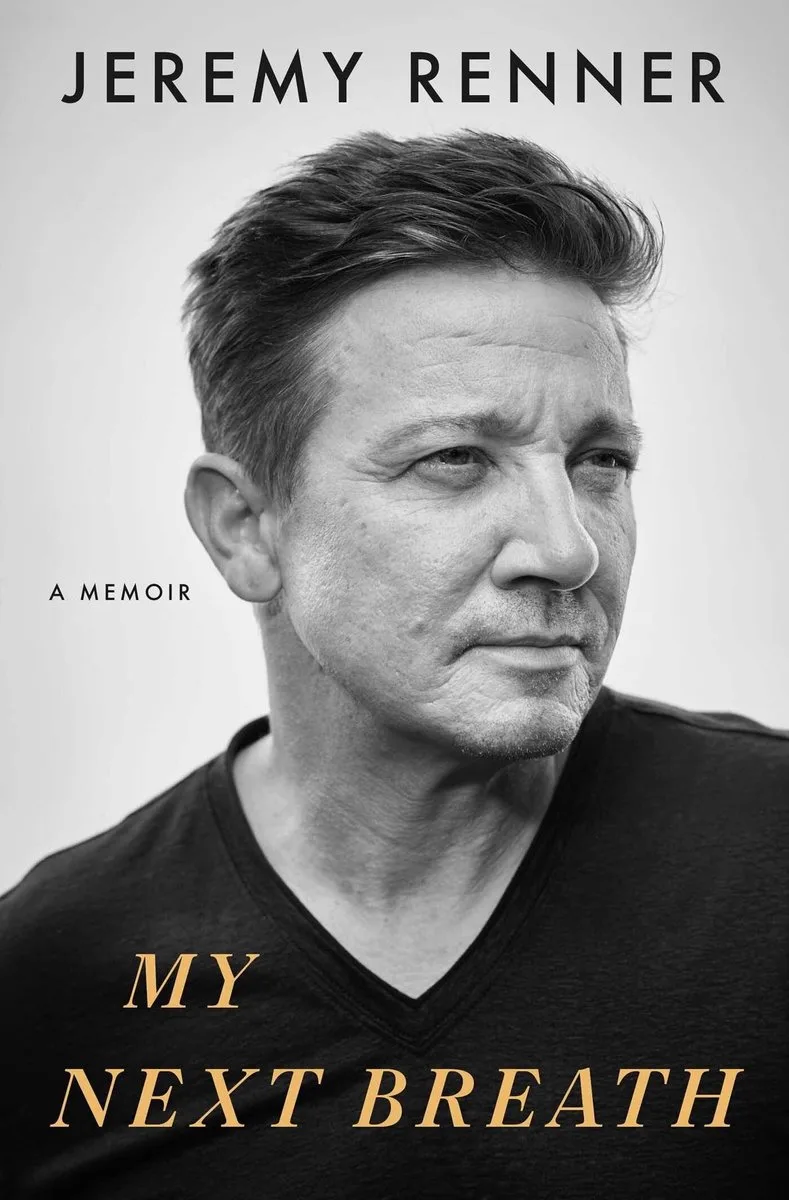 My Next Breath von Simon & Schuster – Buchfoto