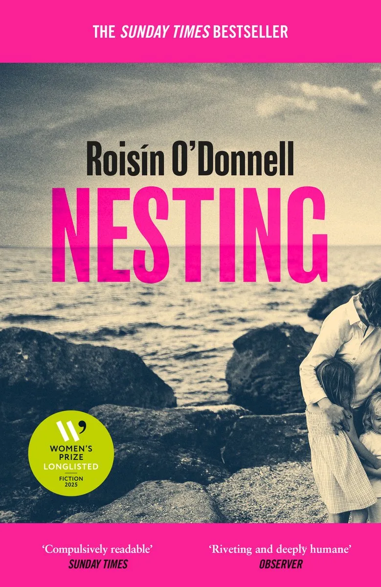 Nesting von Simon & Schuster – Buchfoto