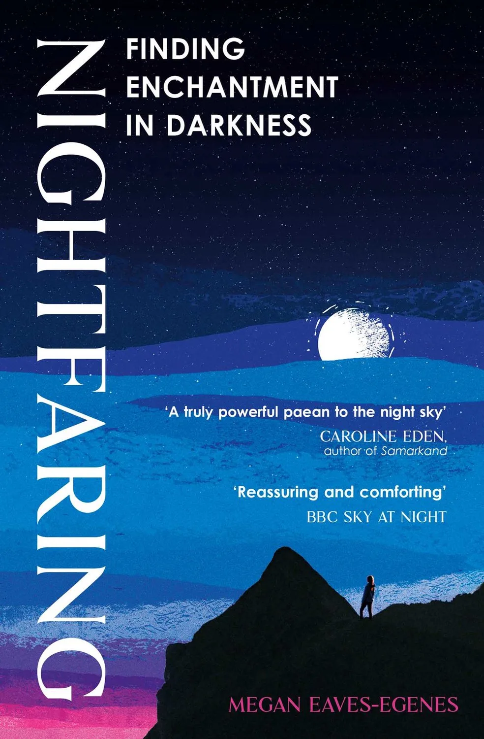 Nightfaring von Simon & Schuster – Buchfoto