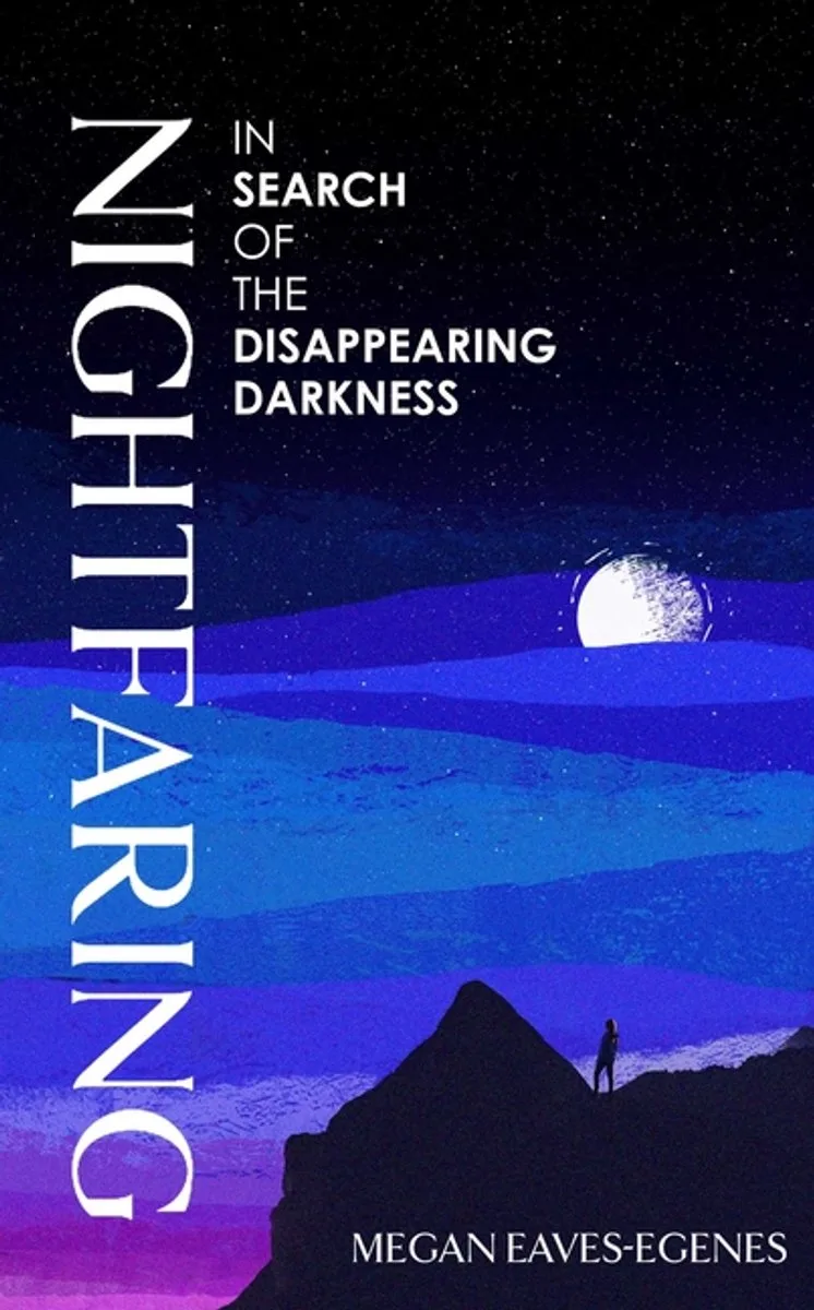 Nightfaring från Simon & Schuster – bokbild