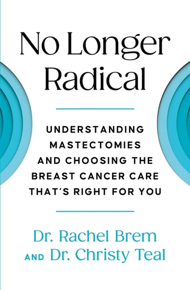 No Longer Radical von Simon & Schuster – Buchfoto
