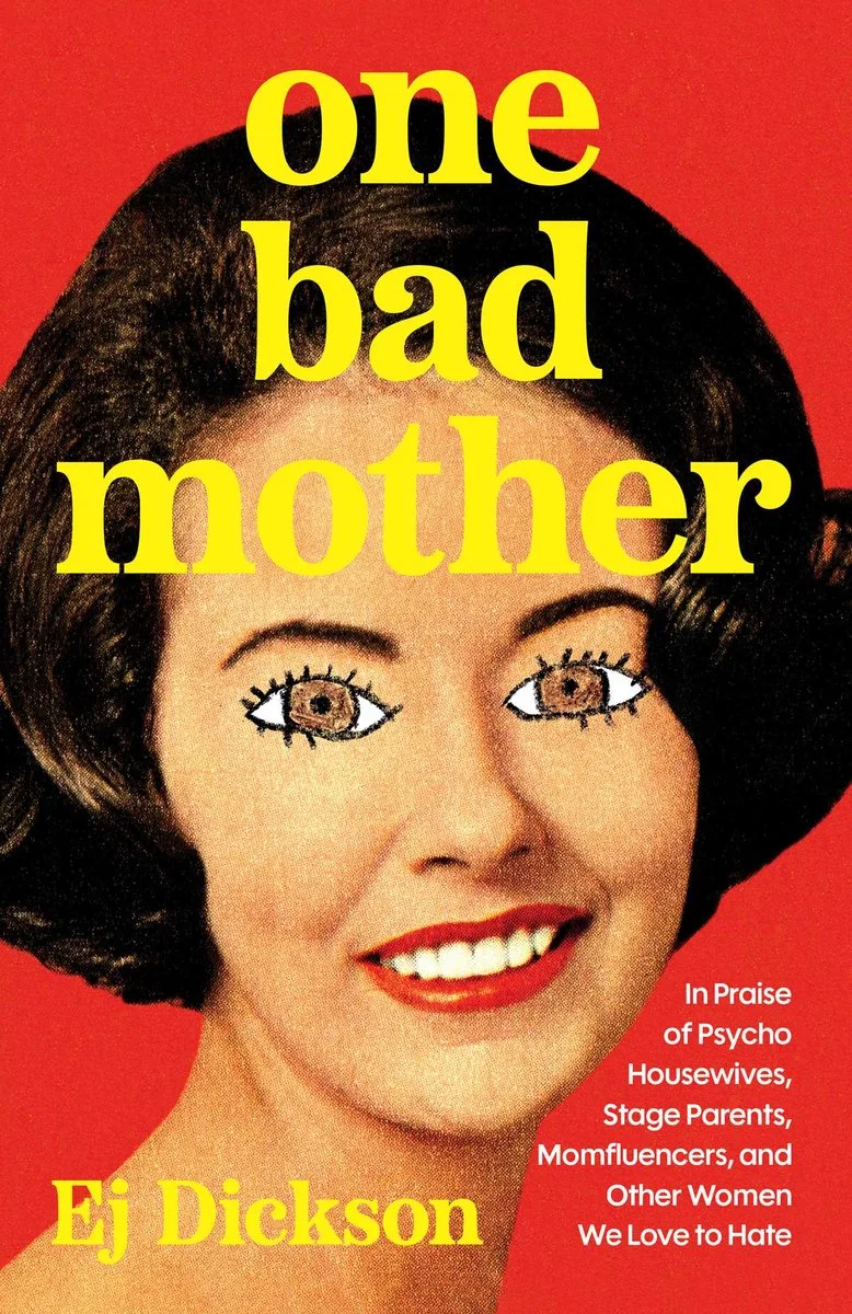 One Bad Mother von Simon & Schuster – Buchfoto