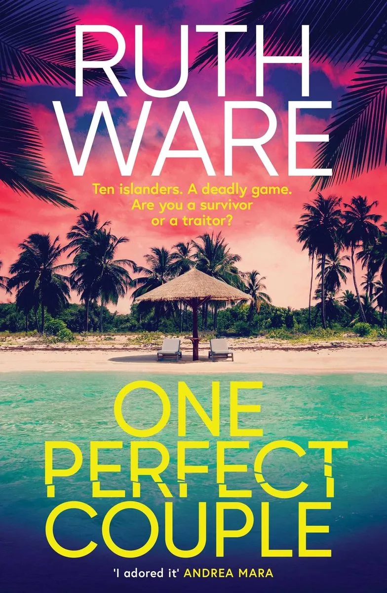 One Perfect Couple von Simon & Schuster – Buchfoto