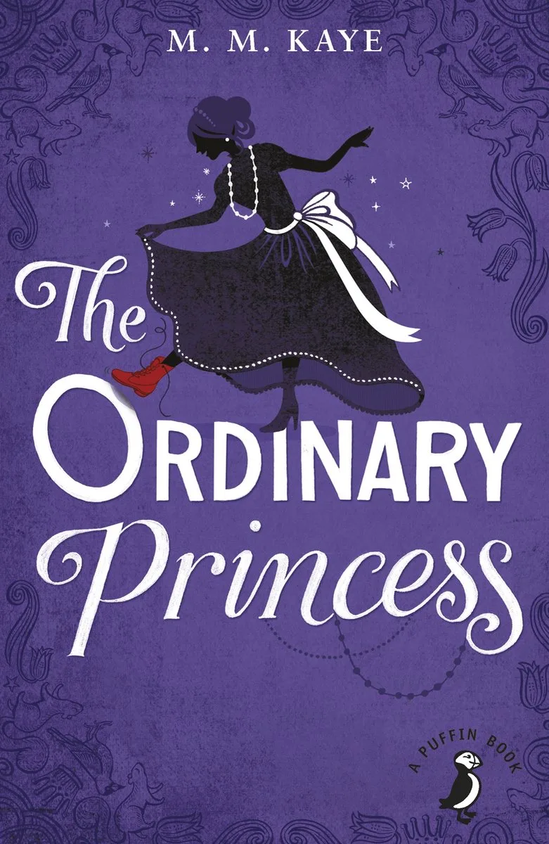 Ordinary Princess von Simon & Schuster – Buchfoto