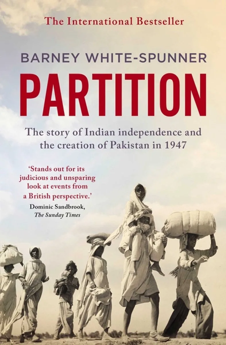 Partition von Simon & Schuster – Buchfoto
